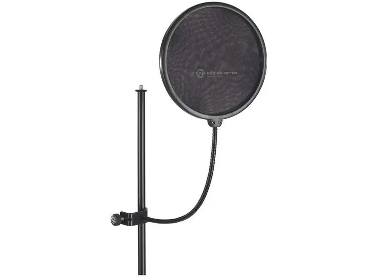 K&M 23966 POPKILLER black 